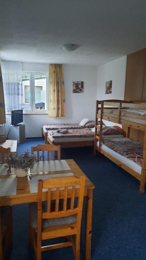 Apartments Pernink 341 Luaran gambar