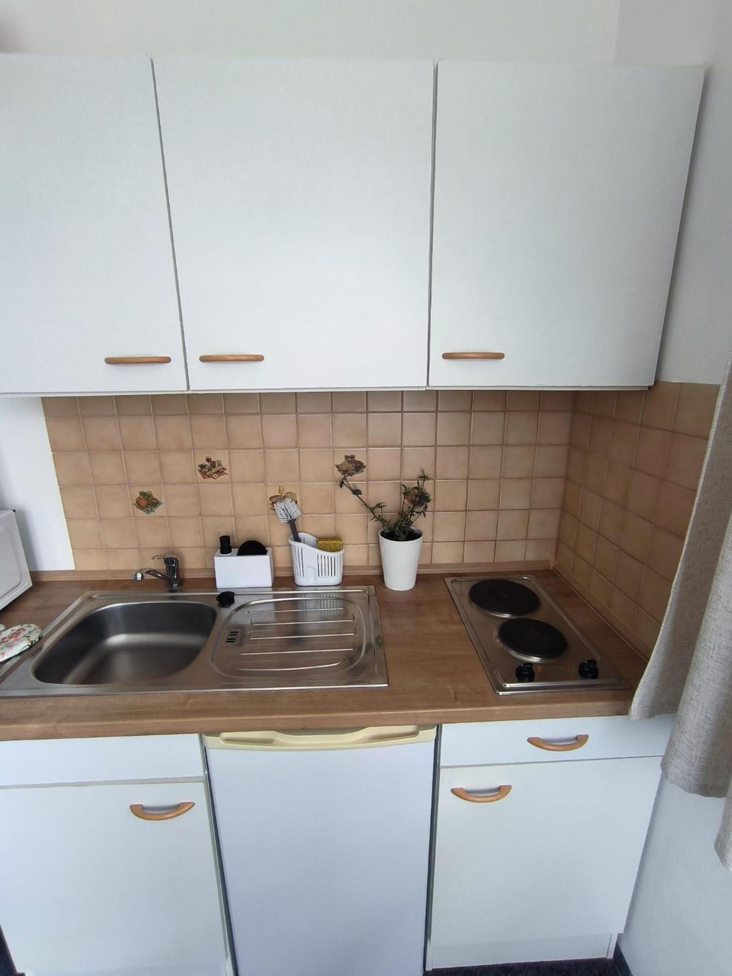 Apartments Pernink 341 Luaran gambar
