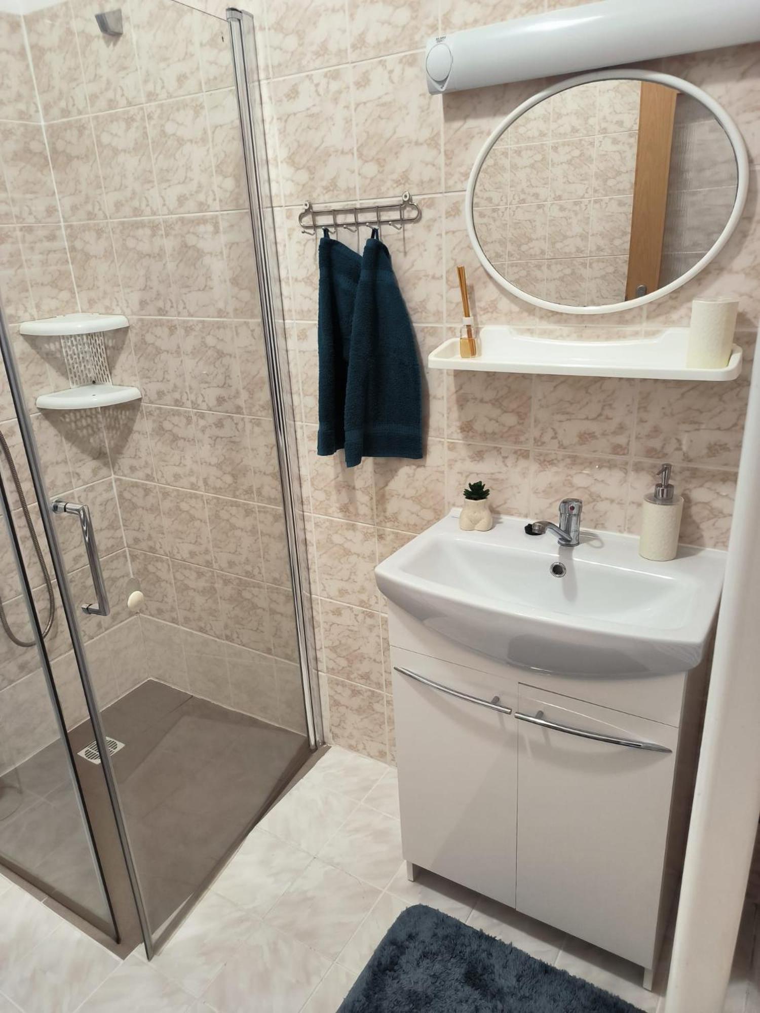 Apartments Pernink 341 Luaran gambar