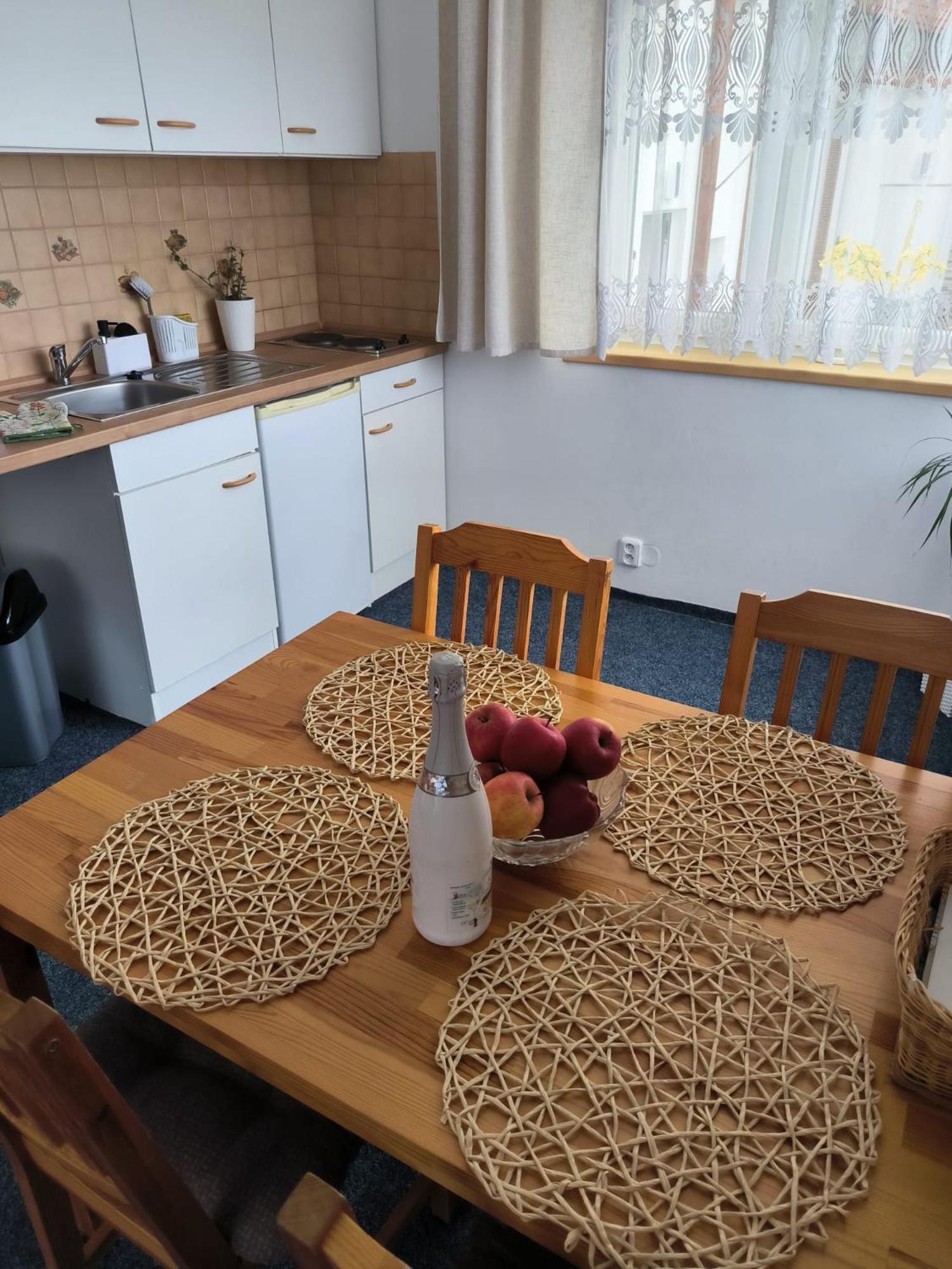 Apartments Pernink 341 Luaran gambar