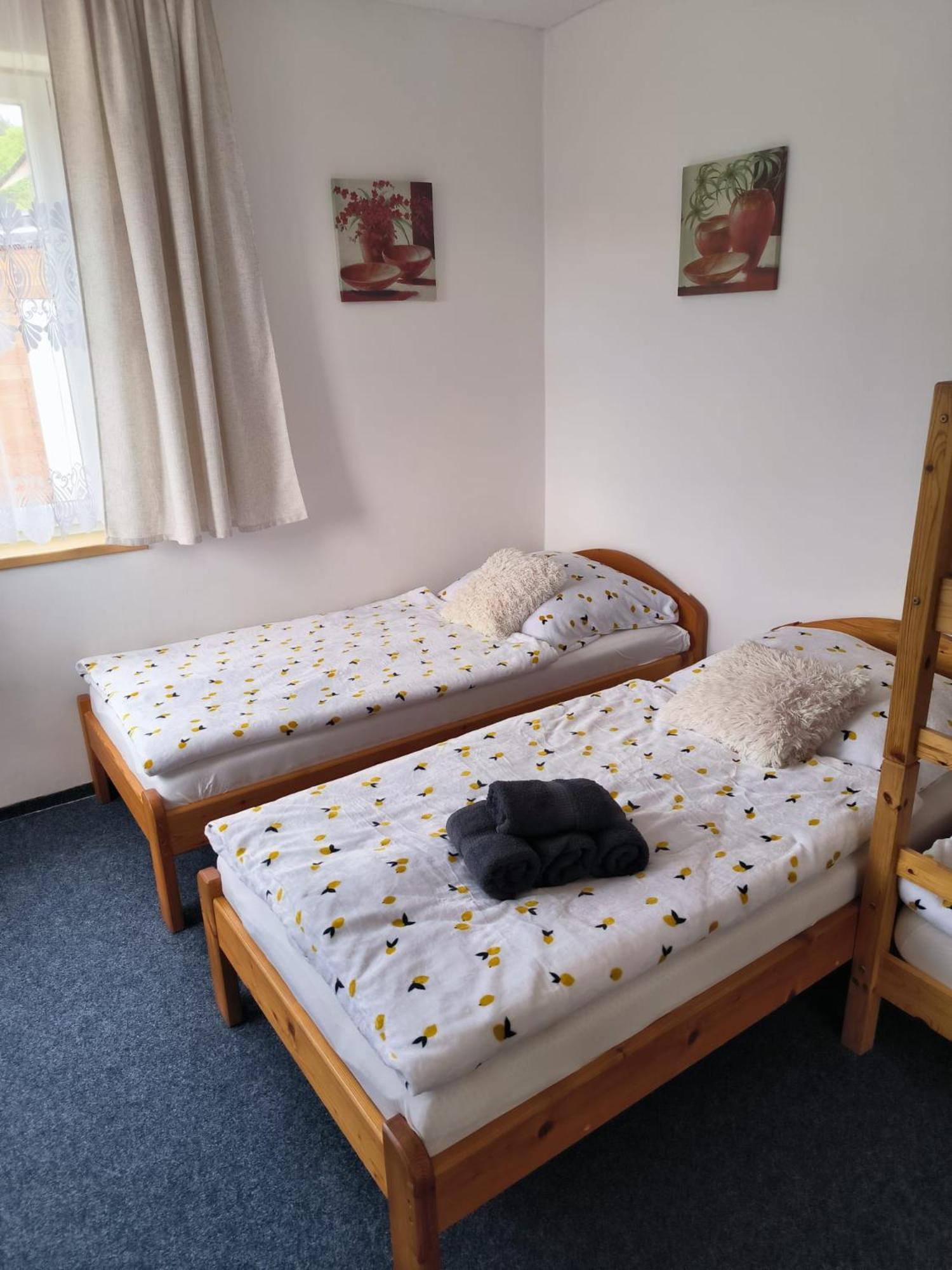 Apartments Pernink 341 Luaran gambar