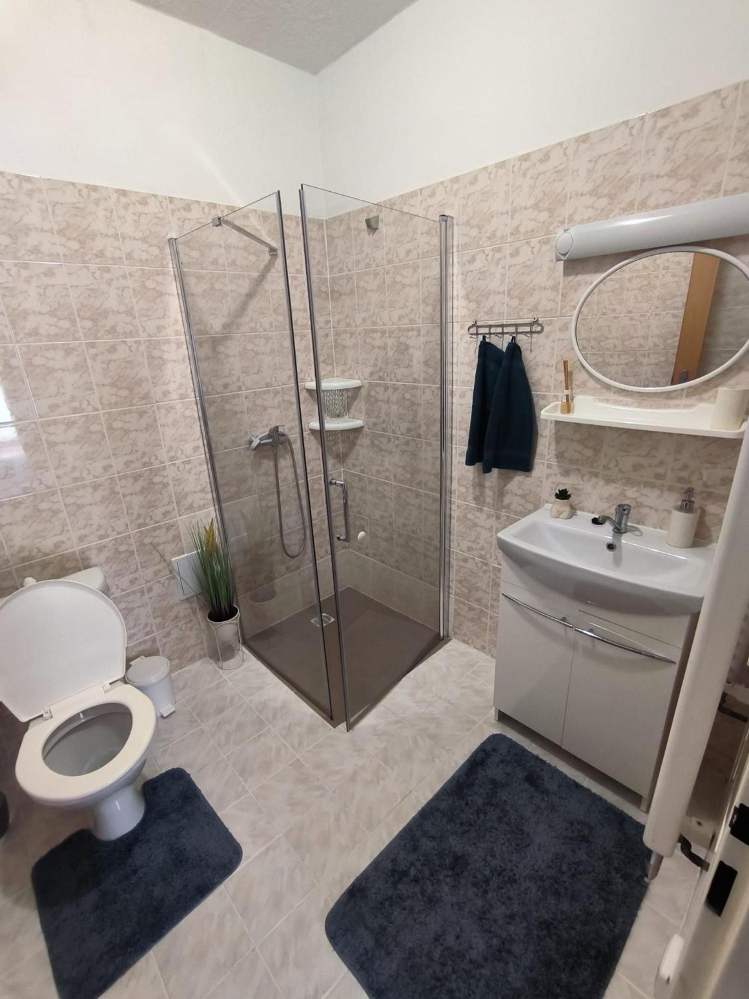 Apartments Pernink 341 Luaran gambar