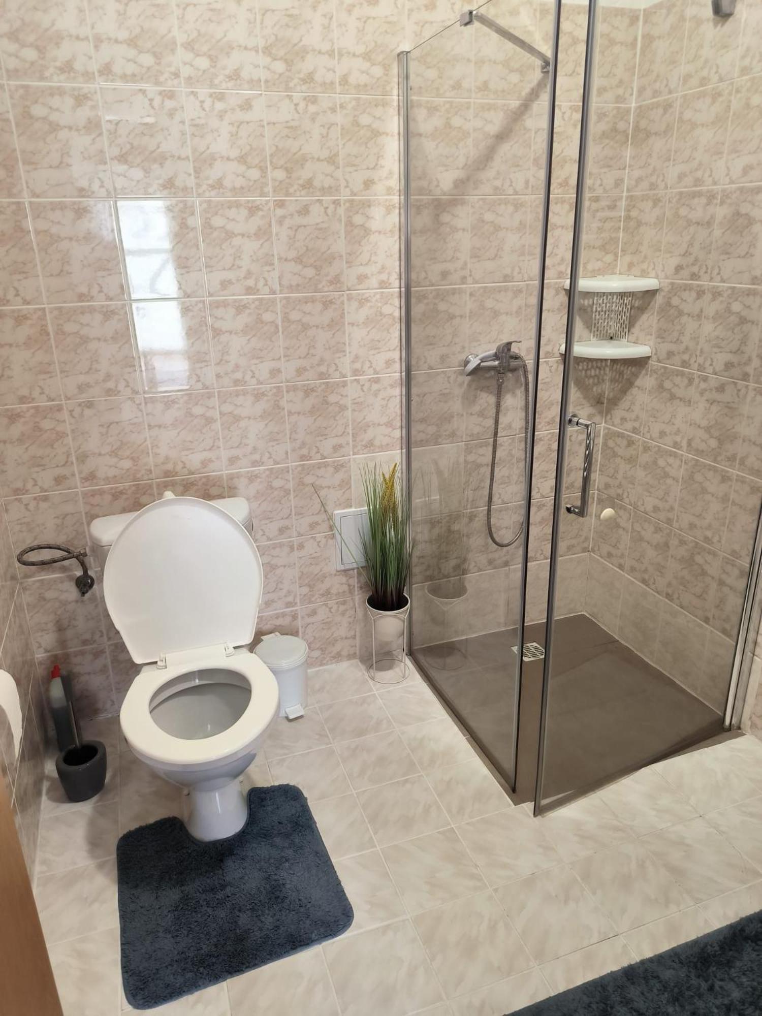Apartments Pernink 341 Luaran gambar