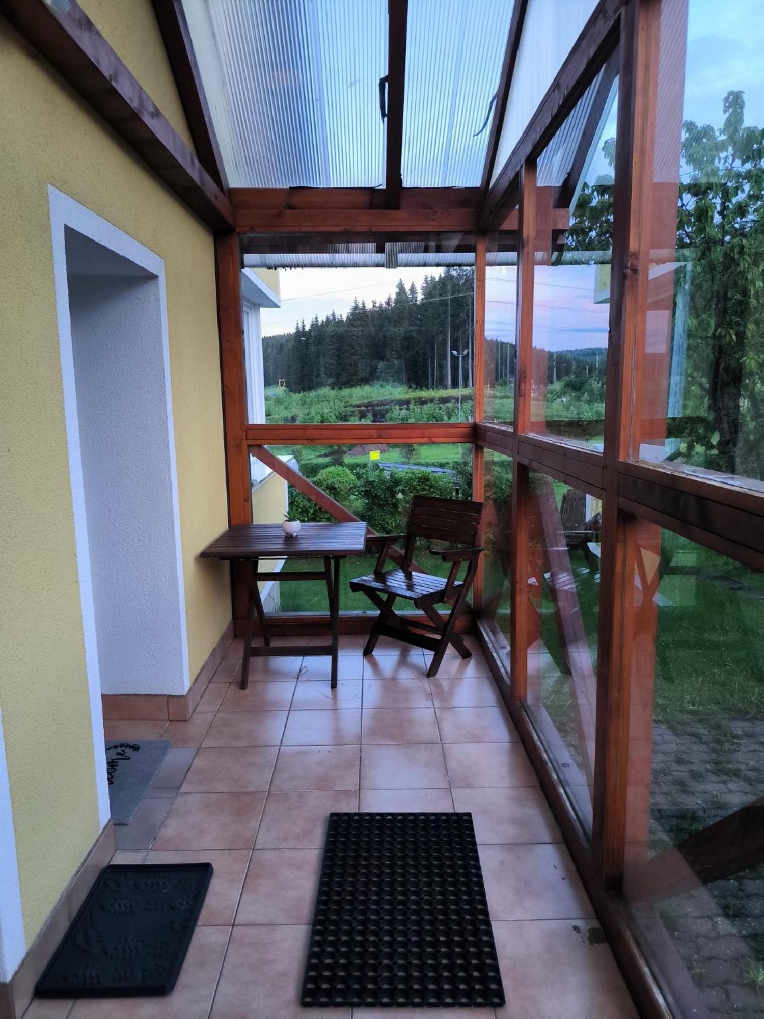 Apartments Pernink 341 Luaran gambar