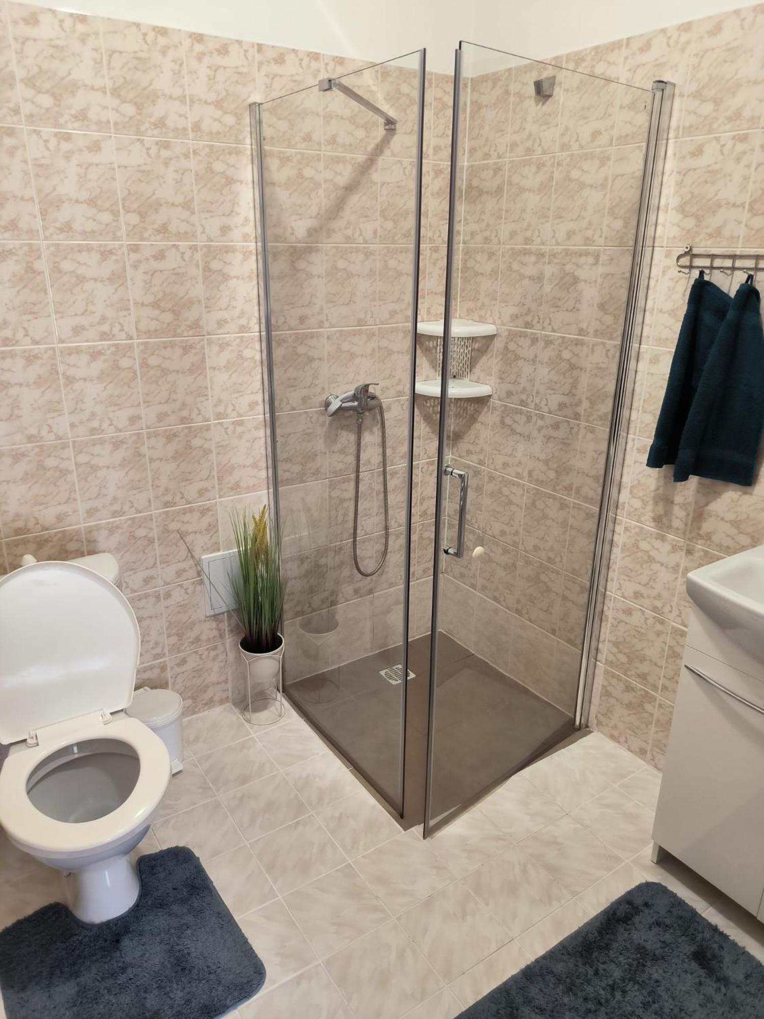 Apartments Pernink 341 Luaran gambar