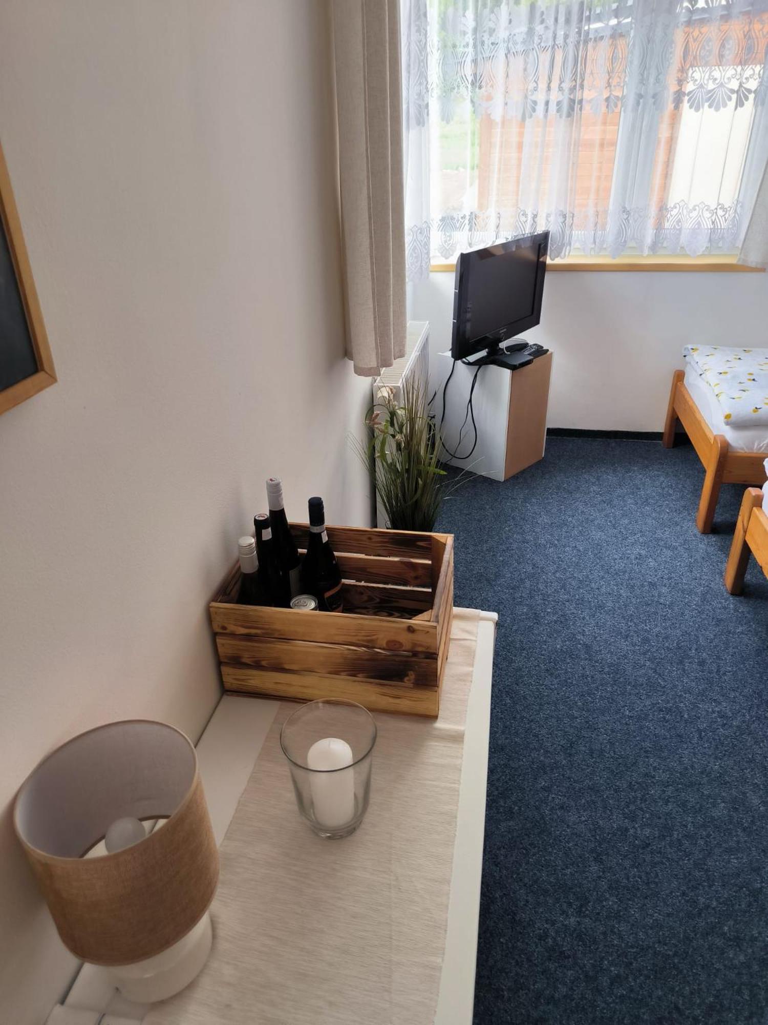 Apartments Pernink 341 Luaran gambar