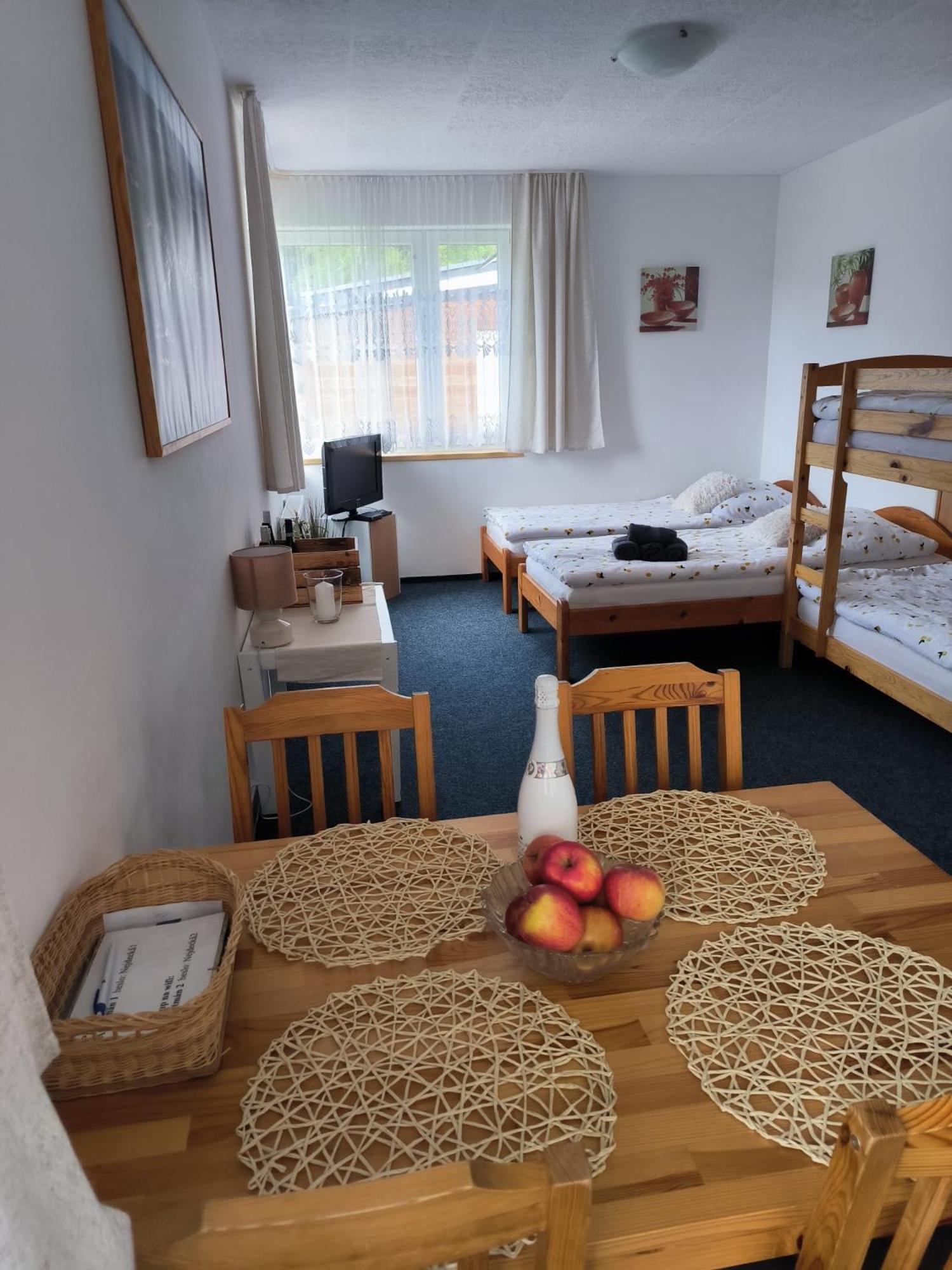 Apartments Pernink 341 Luaran gambar